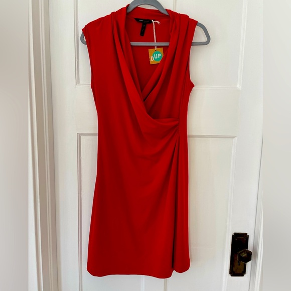 BGBGMaxAzria dress new with tags size medium - Picture 1 of 3